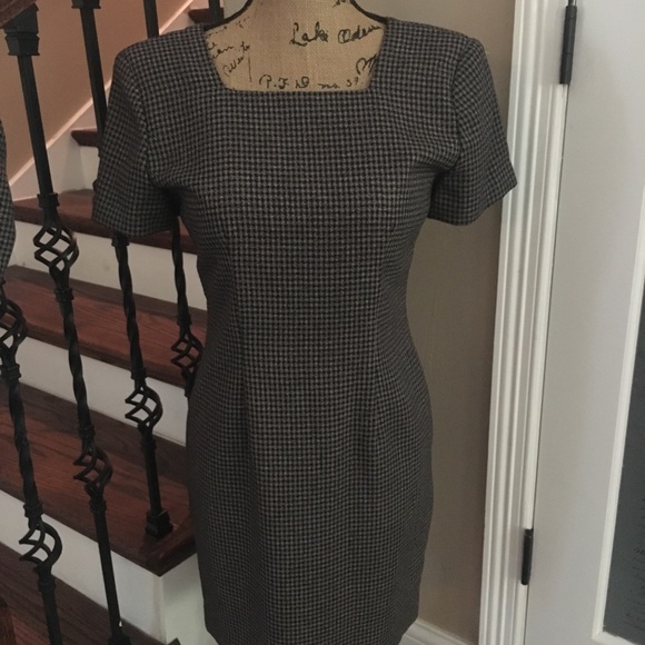 Donna Ricco career dress - Picture 4 of 4